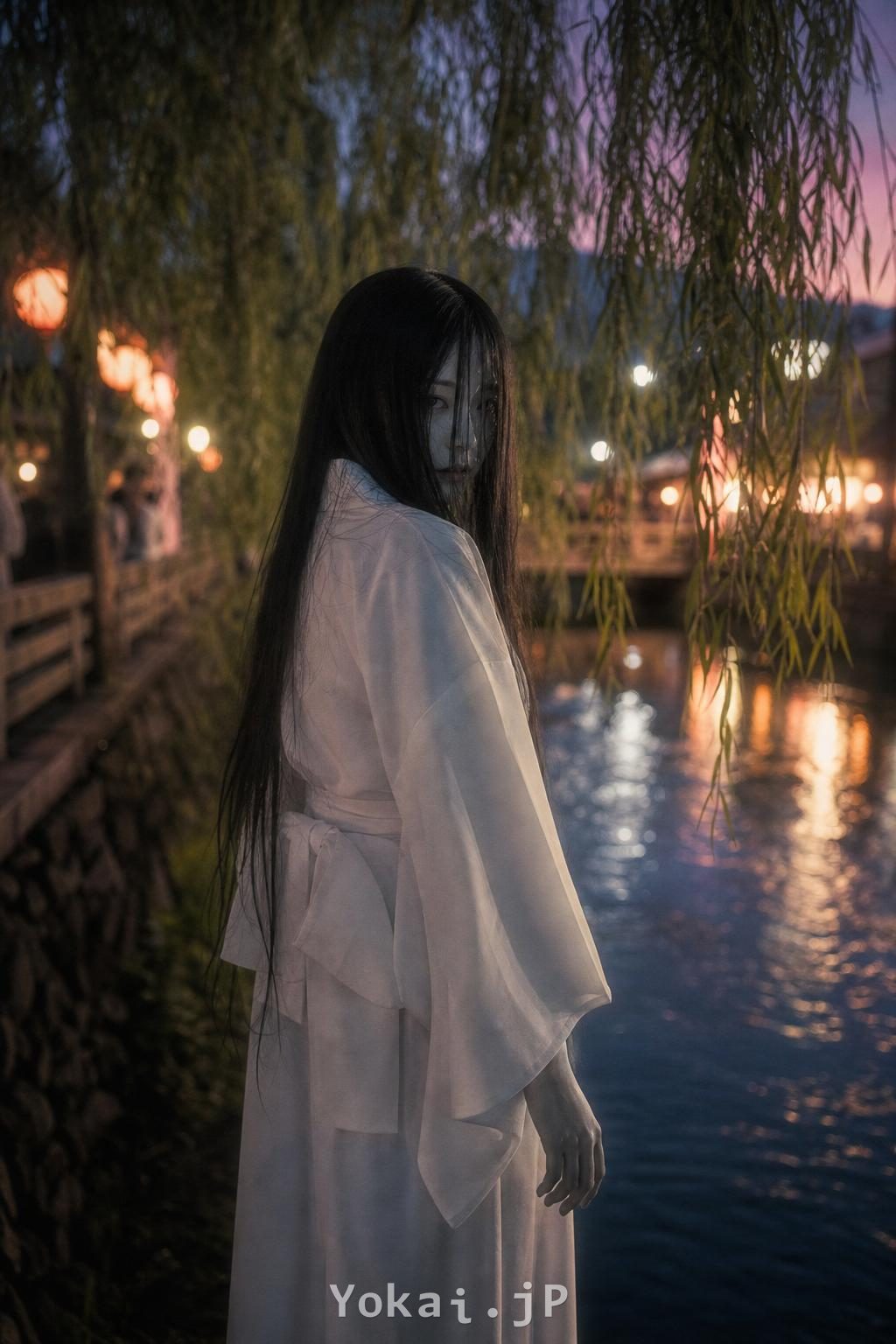 幽霊